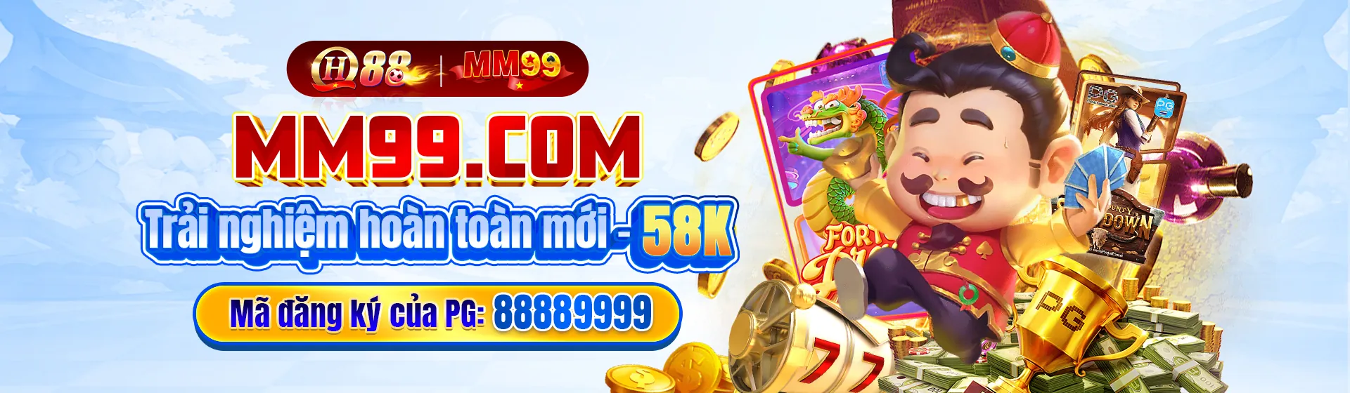 Đừng Bỏ Lỡ Cơ Hội Vàng